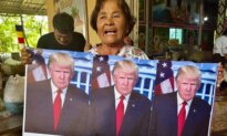 Trump Delivers Cambodian Villagers’ Wish With Peace Deal