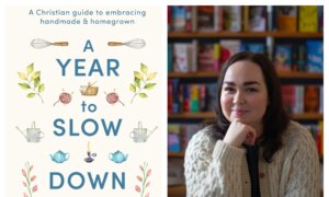 Start the Winter Season Right With ‘A Year to Slow Down’