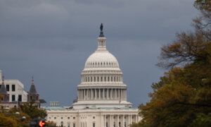 Senate Convenes for Floor Session and Scheduled Votes