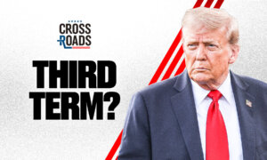 How Trump Could Run for a 3rd Term in 2028
