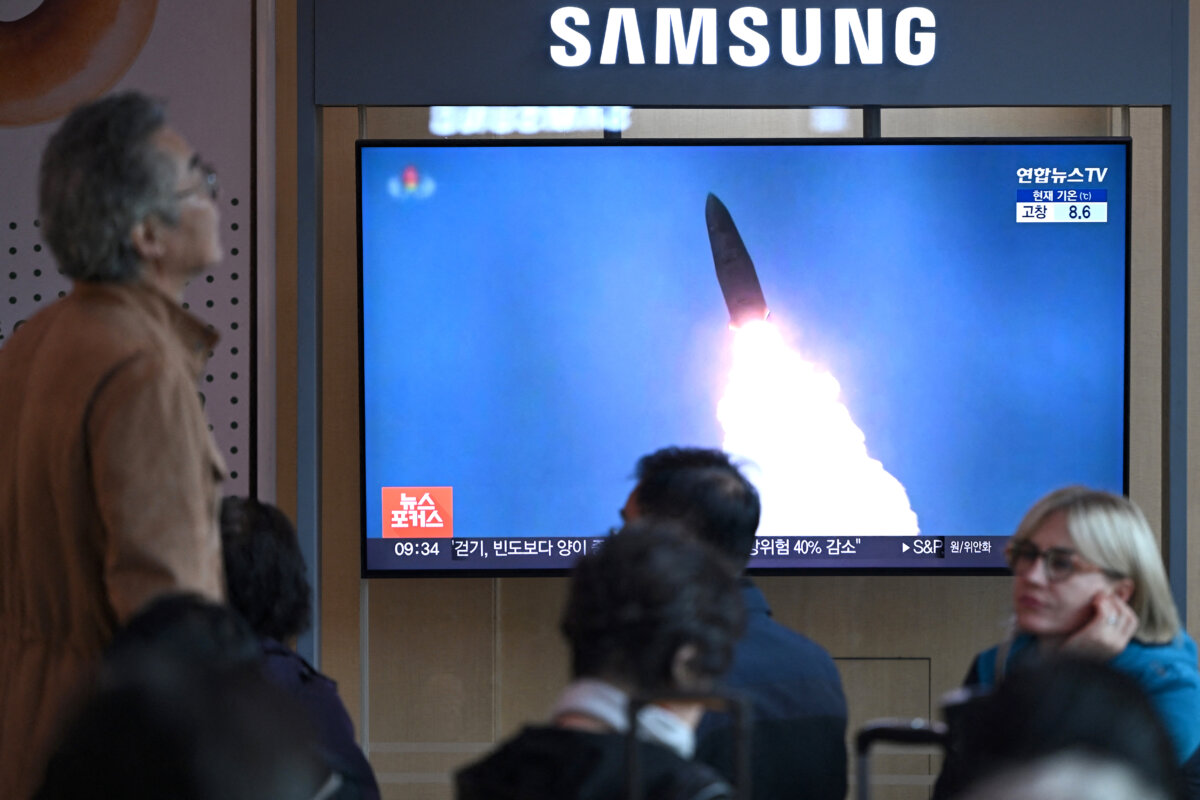 Epoch Times Photo