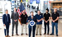Union President Plays Down Strike Risk as Air Traffic Controllers Face No Pay