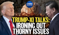 Rare Earths, Soybeans, Fentanyl: What to Expect in Trump-Xi Talks