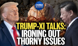 Rare Earths, Soybeans, Fentanyl: What to Expect in Trump-Xi Talks