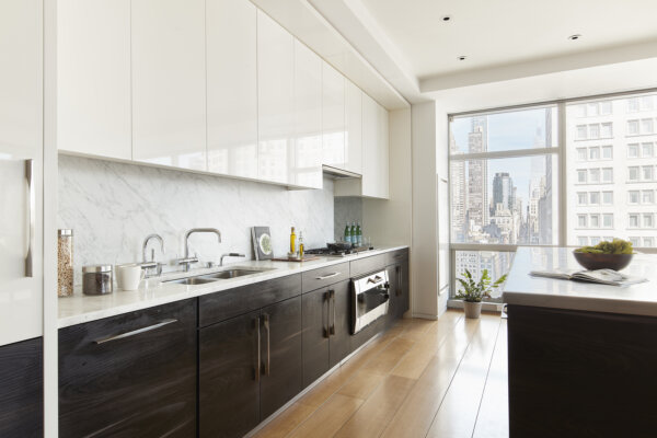 Design Recipes: Kitchen Features to Avoid