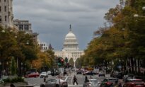 Government Remains Closed After 13th Vote to Reopen Fails