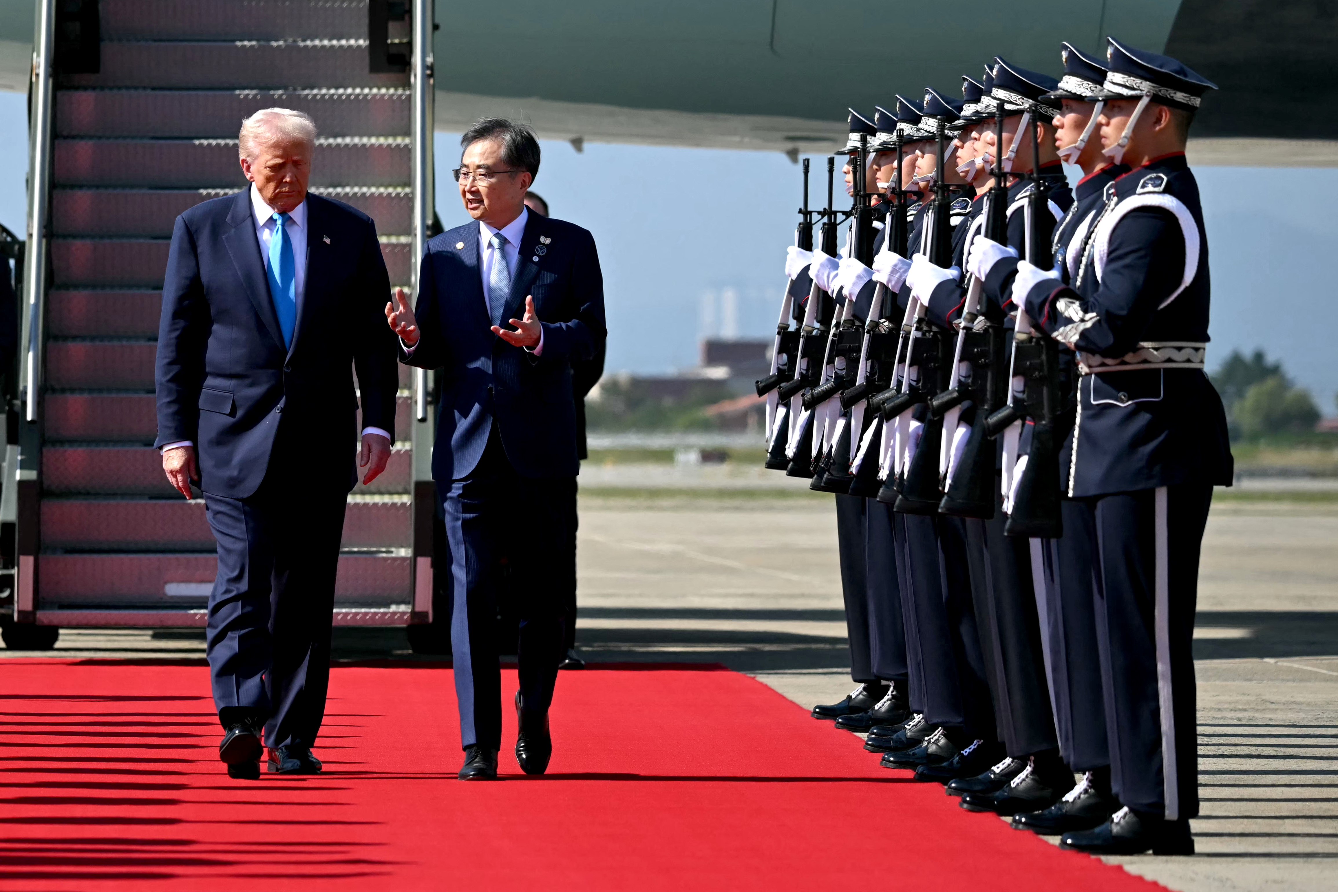 SKOREA-US-DIPLOMACY