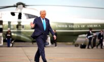 US–China Competition Intensifies During Trump’s Asia Trip as Beijing Courts Nations