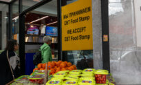 States Most Affected by SNAP Expiring