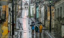 Hurricane Melissa Makes Landfall in Cuba; Trump Receives South Korea’s Highest Honor | NTD Good Morning (Oct. 29)