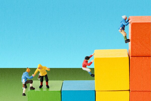 Stop Searching for Secrets and Start Doing What’s Obvious