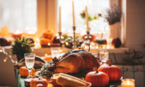 The Most Common Thanksgiving Cooking Emergencies—And How to Fix Them
