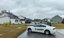 North Carolina Man Charged With 4 Murder Counts After Telling Authorities He Killed His Children