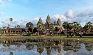 4 Lesser-Known Empires That Left Their Mark on History