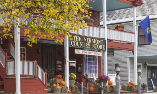The Vermont Country Store: Nostalgia in the Green Mountains