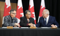 Ontario, Webequie First Nation Sign Deal to Fast-Track Ring of Fire Road Construction