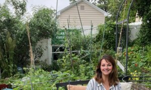 Victory Garden Alliance Inspires Americans to Grow Their Own Produce