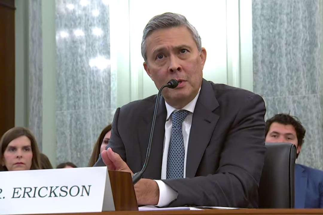 Google Executive Says Company Made ‘Mistakes’ While Handling Complaints of Election Fraud