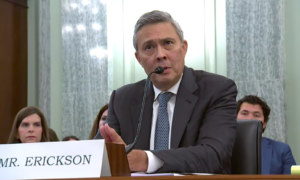 Google Executive Says Company Made ‘Mistakes’ While Handling Complaints of Election Fraud