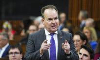 Liberals, Opposition Parties Trade Accusations of Wanting a ‘Christmas Election’