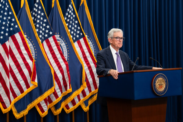 Federal Reserve Leaves Interest Rates Unchanged in First Policy Decision of 2026