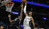 From Wembanyama Watching to Flagg Waving, NBA Stars Can Outshine Tarnish of Gambling Allegations