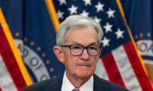 DOJ Opens Criminal Investigation Into Fed Chair Powell; Trump Says Iran Seeks Negotiation After Military Intervention Warning