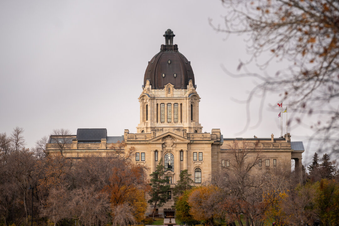 Cover image for 70 Percent of Saskatchewan Residents Support Scrapping Industrial Carbon Tax: Poll