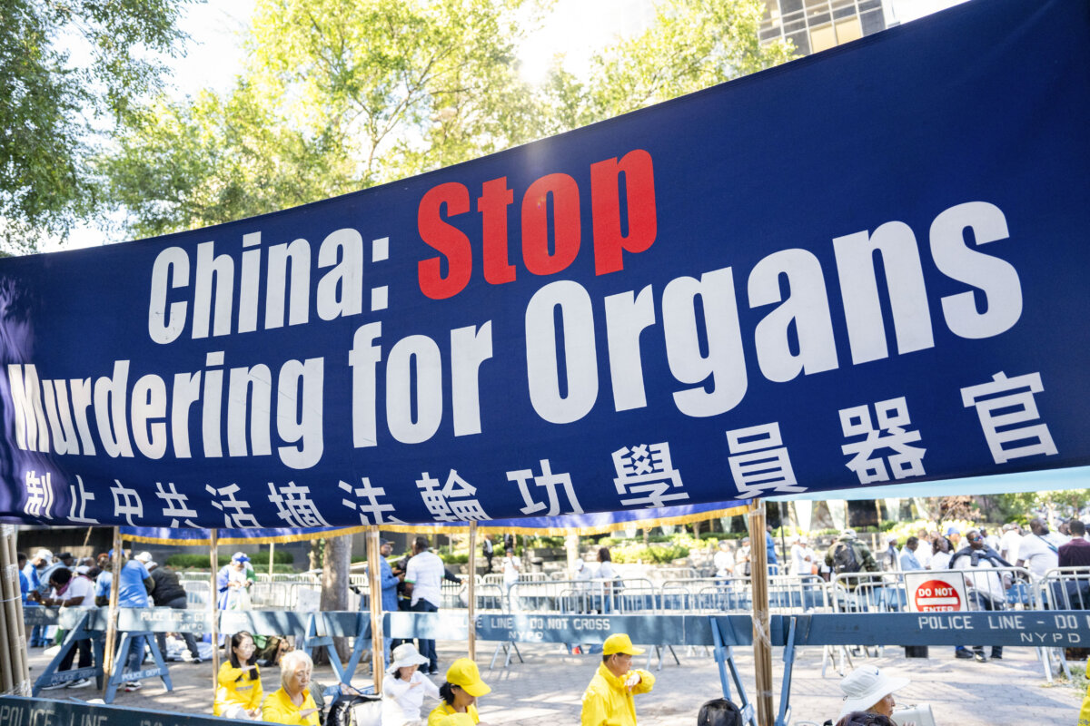Epoch Times Photo
