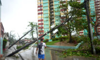 At Least 25 Killed as Hurricane Melissa Barrels Through Caribbean