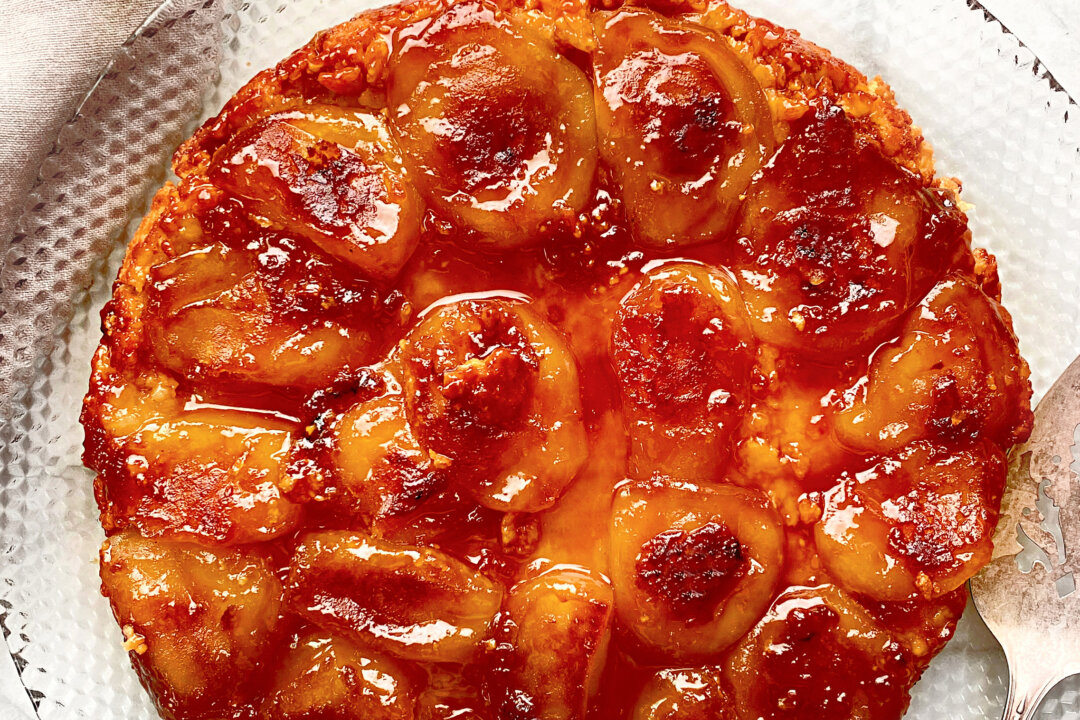 A Tart(e) Time of Year