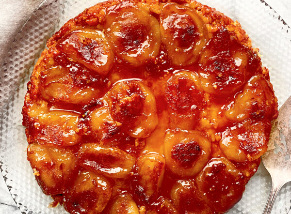 A Tart(e) Time of Year