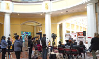 Pennsylvania Lawmakers Condemn CCP’s Persecution, Transnational Repression
