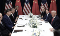 Trump Says US Reached Tariff, Rare Earth Agreements With China After Xi Meeting