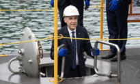 ‘This Is Nuts’: The Hard-Fought Race to Build Canada’s Next Submarine Fleet