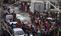 Brazilian Gangs Getting Too Big, Need to Be Tackled Now, Observers Say