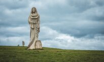 Poems for All Saints’ Day