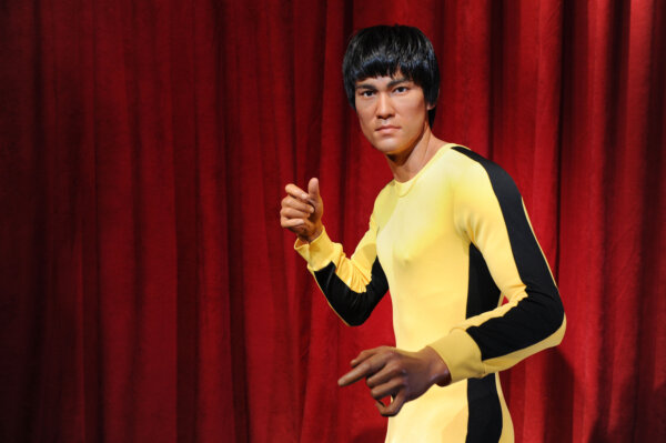 Bruce Lee’s Philosophy of Life–and What It Still Teaches Us