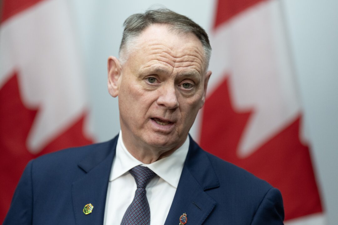 Defence Cooperation With US Remains Strong Amid F-35 Review, Minister McGuinty Says