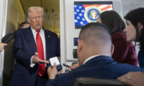 Trump Returns to White House After Meeting With Xi Jinping