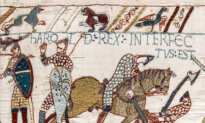 The Ceremonies and Significance of a Knight’s Dubbing