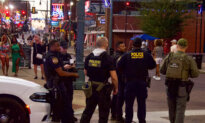 10,000 Arrested in Monthslong Memphis Anti-Crime Operation, US Marshals Say
