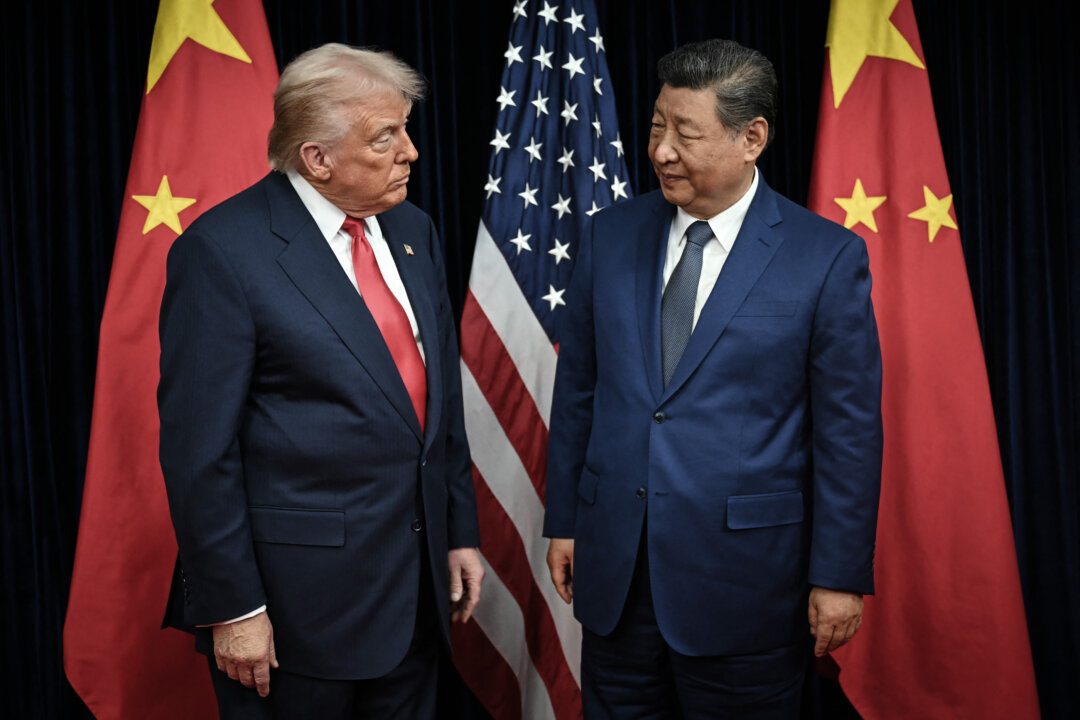Trump–Xi Summit Preview: What’s at Stake