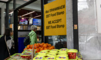 New York Declares Emergency Over Looming Pause in Food Stamps