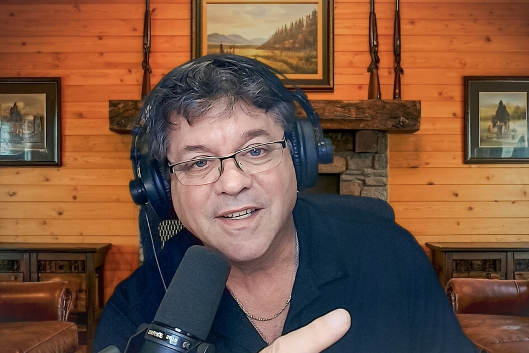 He Was the First to Sue AI for Defamation–the Result Is a Cautionary Tale