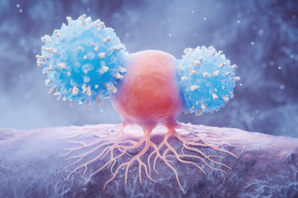 New Cancer Treatment Yields Surprising Results