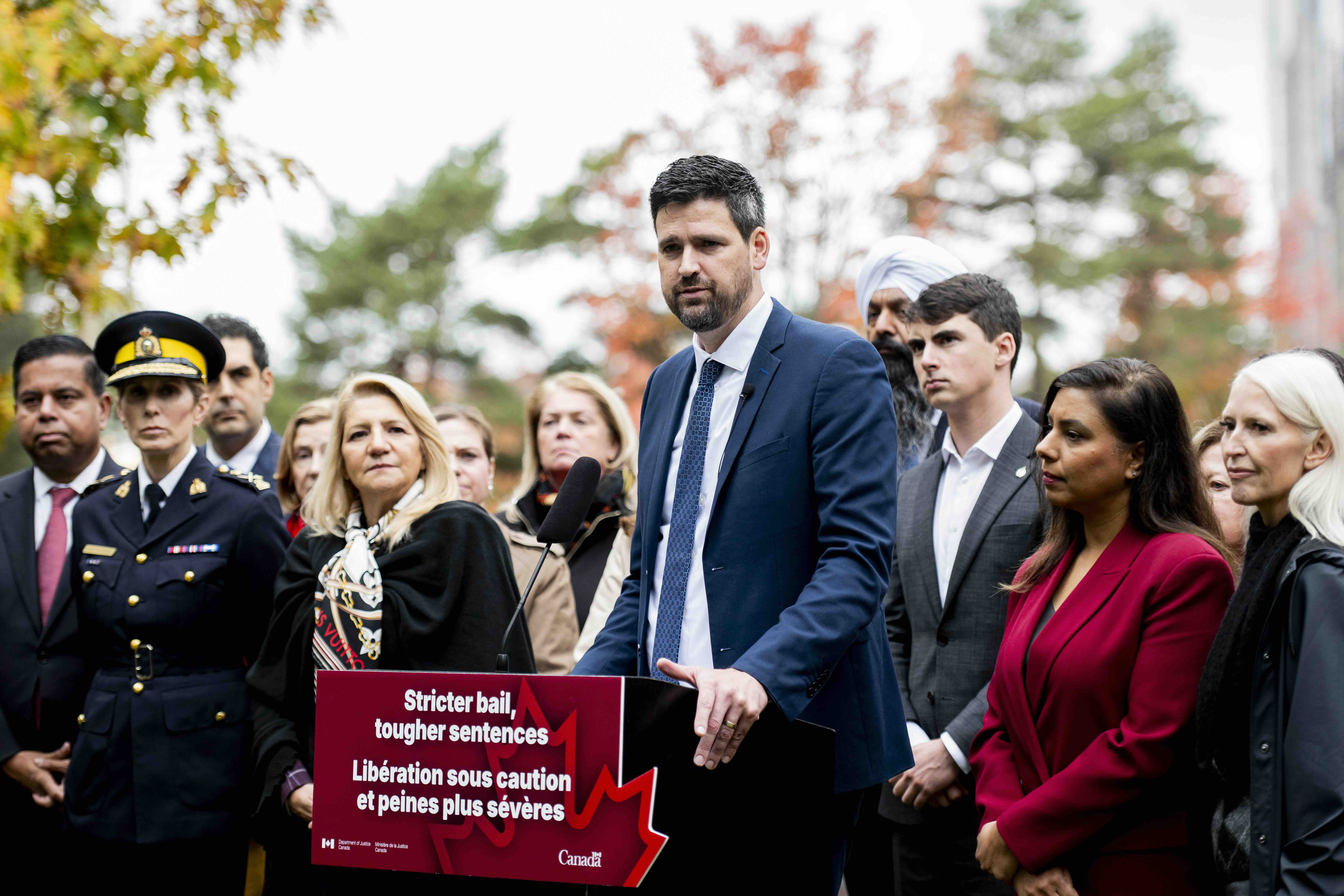 Tories Say New Hate Crime Bill Risks UK-Style Speech Policing; Liberals Disagree