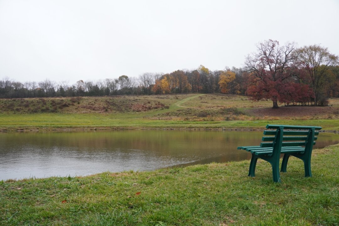 Neuhaus Announces Green Space Preservation Plans, Park Opening in OC ...