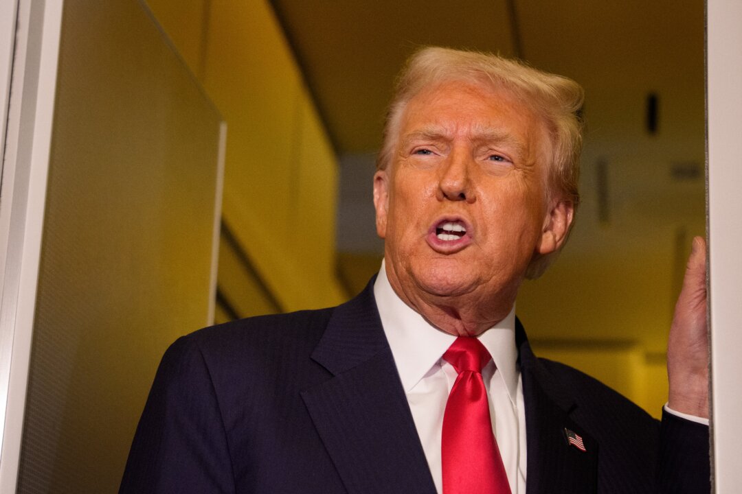 Trump Can’t Require Proof of Citizenship for Voters: Judge