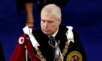 Prince Andrew Stripped of Titles, Evicted From Royal Residence